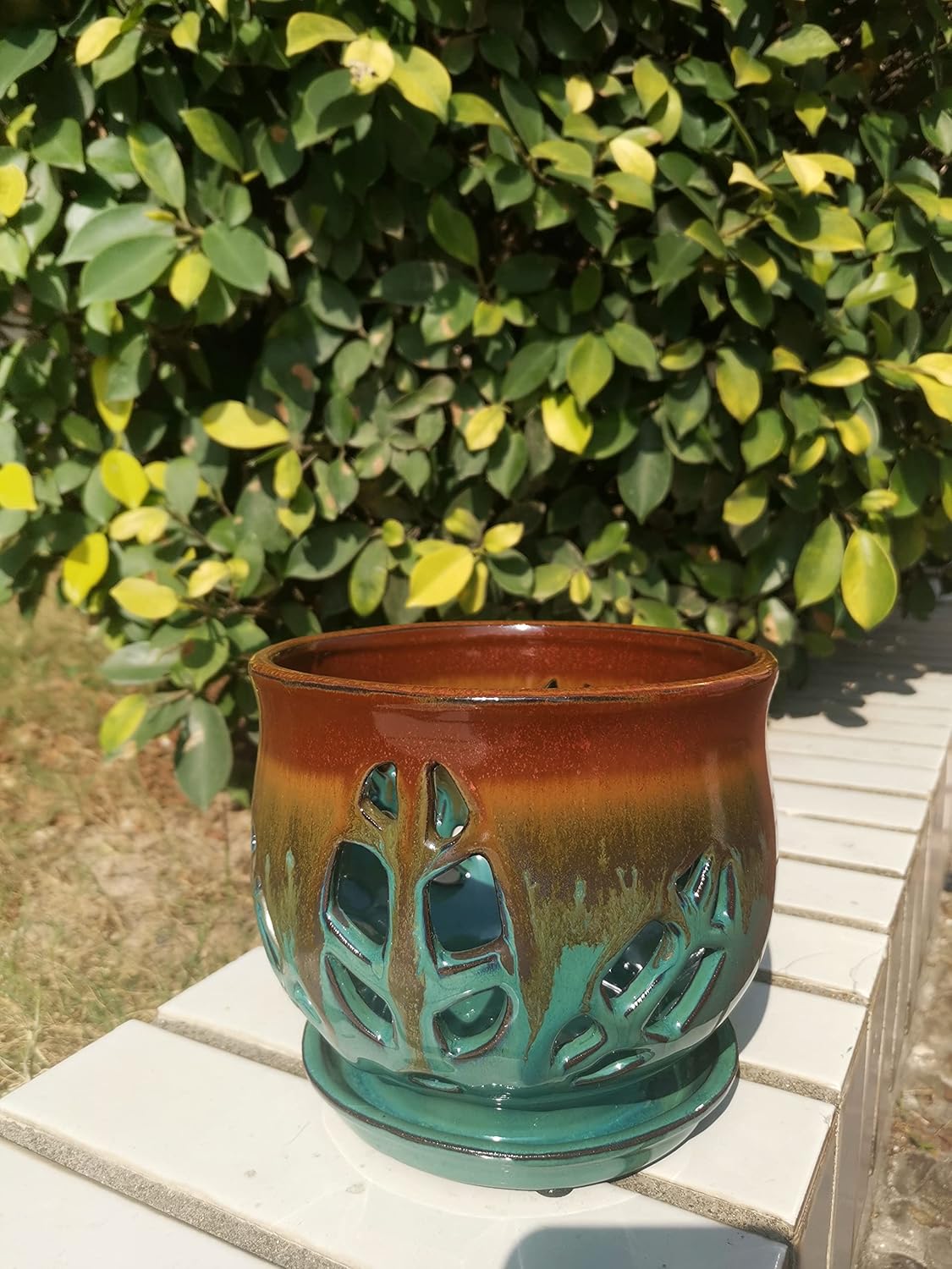 Ceramic Pot Classy Airy Ceramic Pot Classy Airy