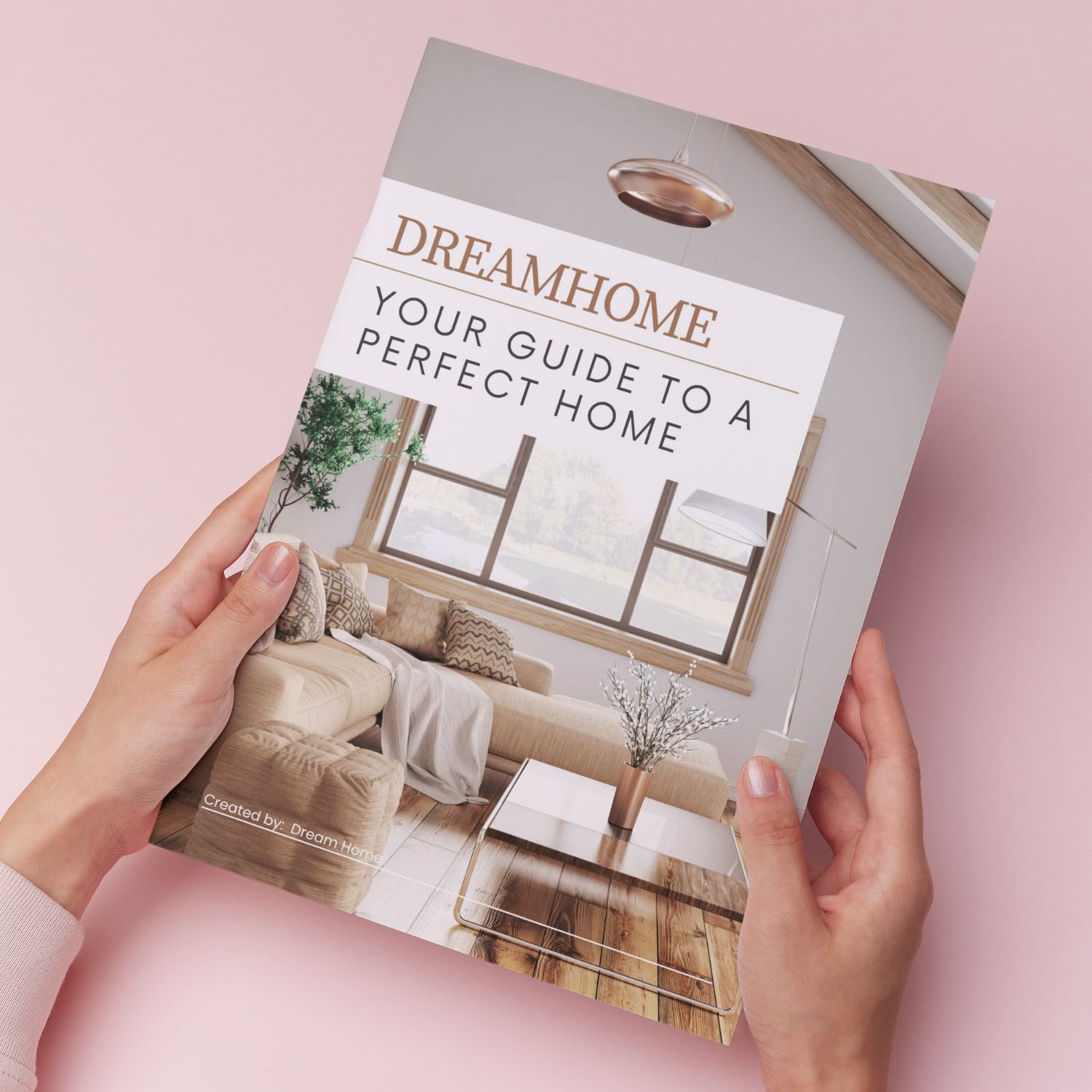 Dreamhome Guide Dreamhome Guide