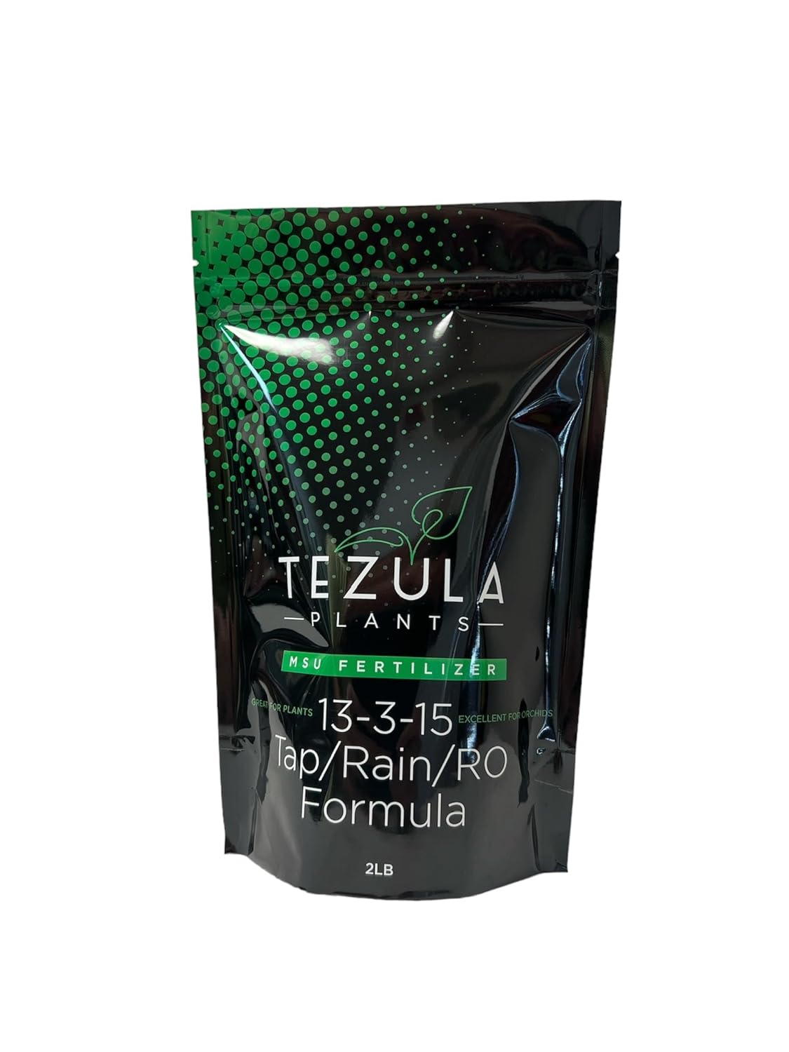 MSU Tezula 2lb Orchid Fertilizer