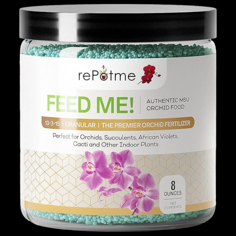 rePotme MSU fertilizer