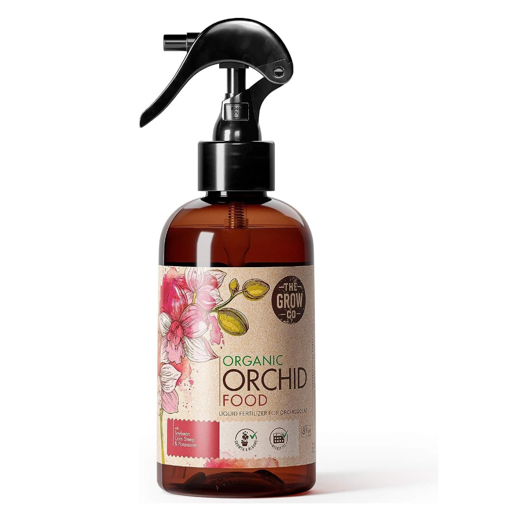 Organic Orchid Bloom Food