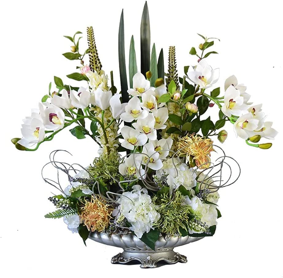 5 Best Fake Orchid Plants, A Guide to The Best Artificial Orchids