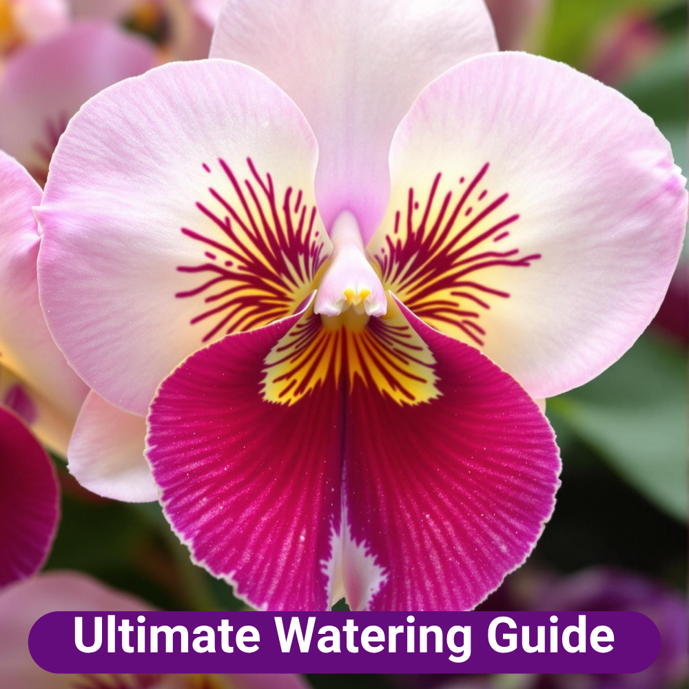 Ultimate Watering Guide Tile