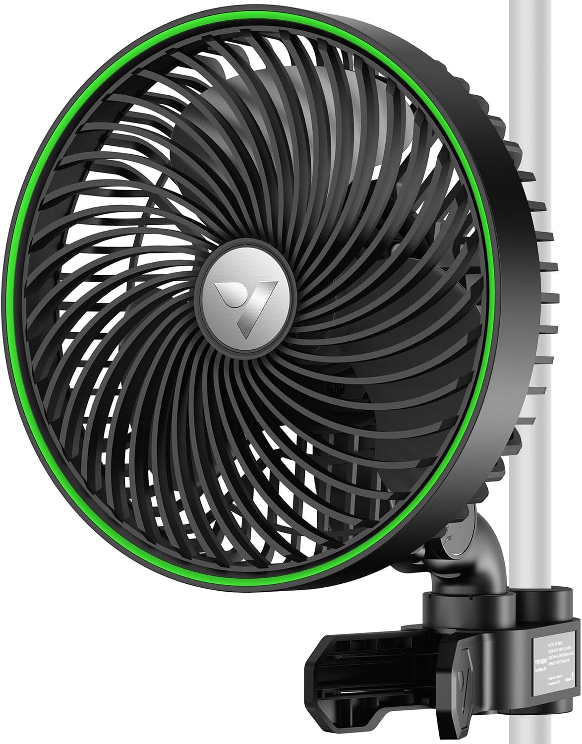 Vivosun Aerowave Oscillating Fan
