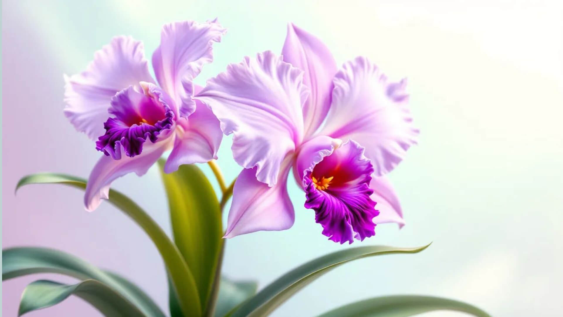 There are various methods or growing orchids in water, also known as water culture, learn the basics.