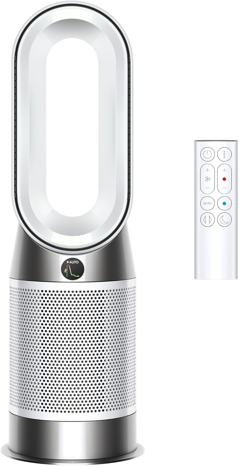 Dyson Air Purifier