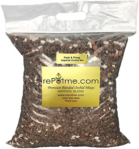 rePotme Paphiopedilum Potting Mix 