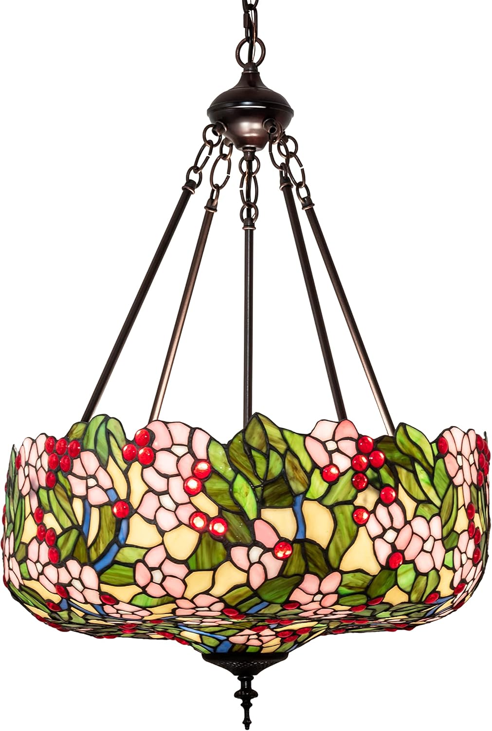 Tiffany Lamp